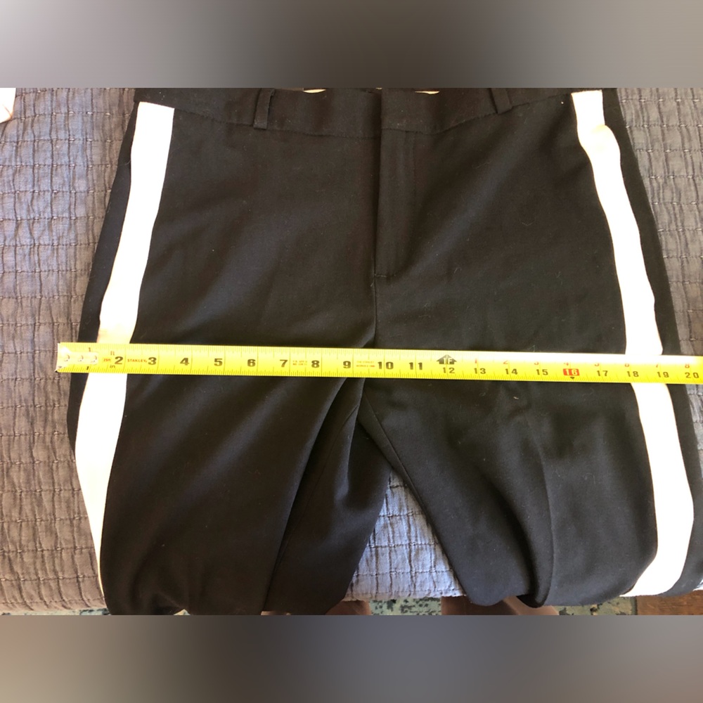 Banana Republic New black pants - Picture 10 of 11